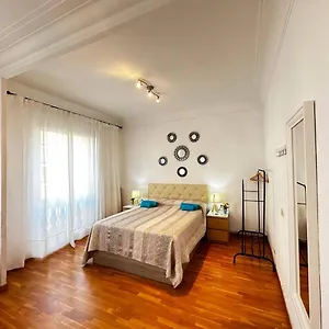 Acogedoras Bed & Breakfast