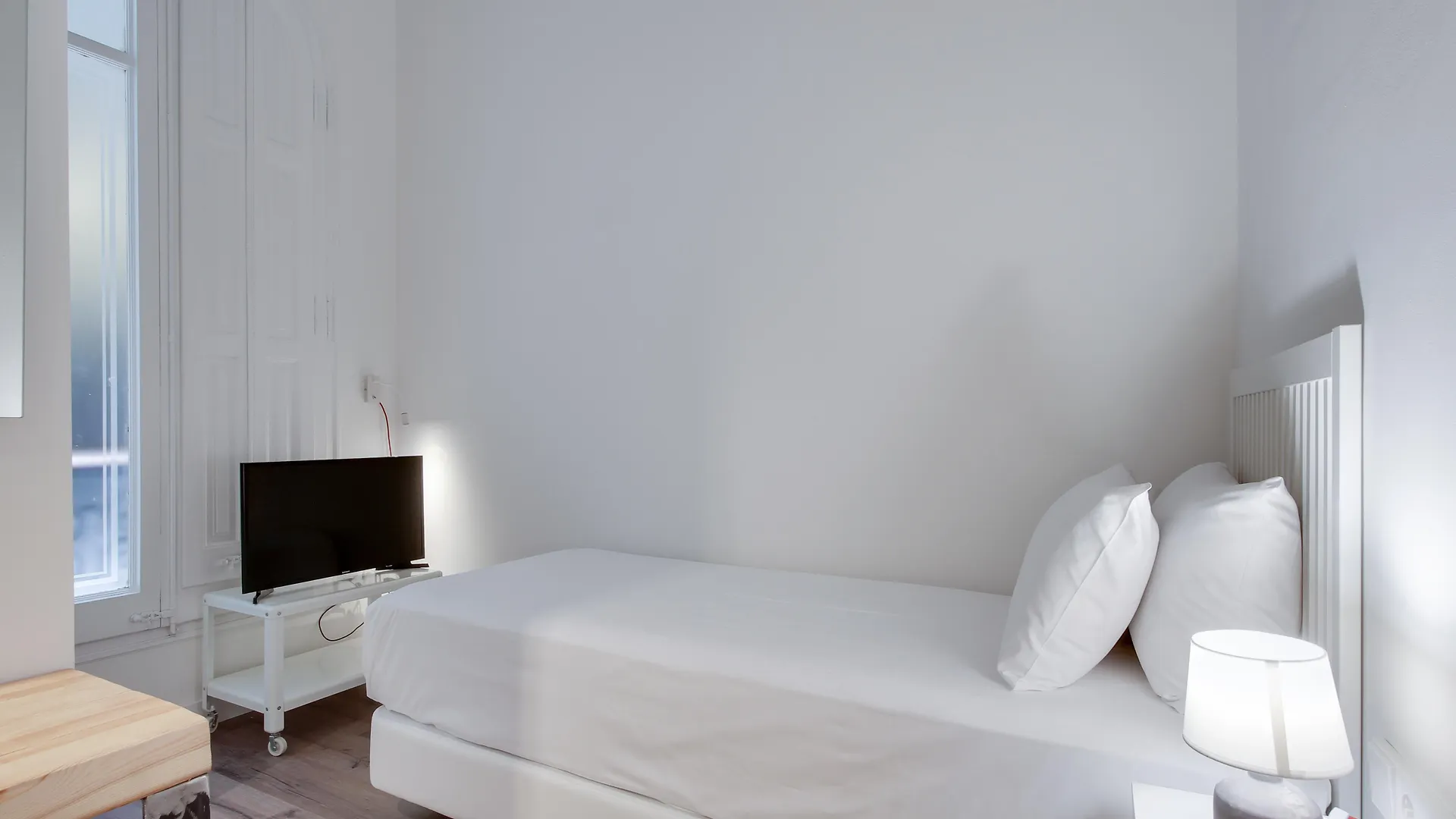 Principal B&Bcn Barcelona Bed & Breakfast