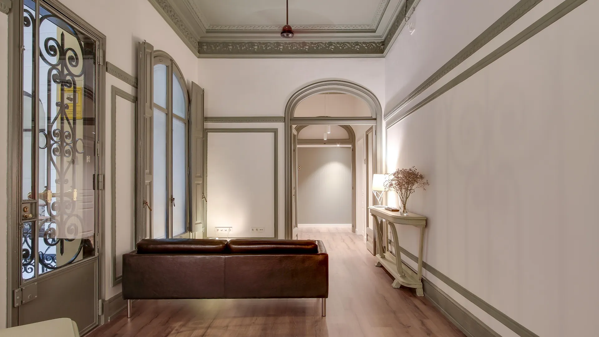 Bed & Breakfast Principal B&Bcn Barcelona