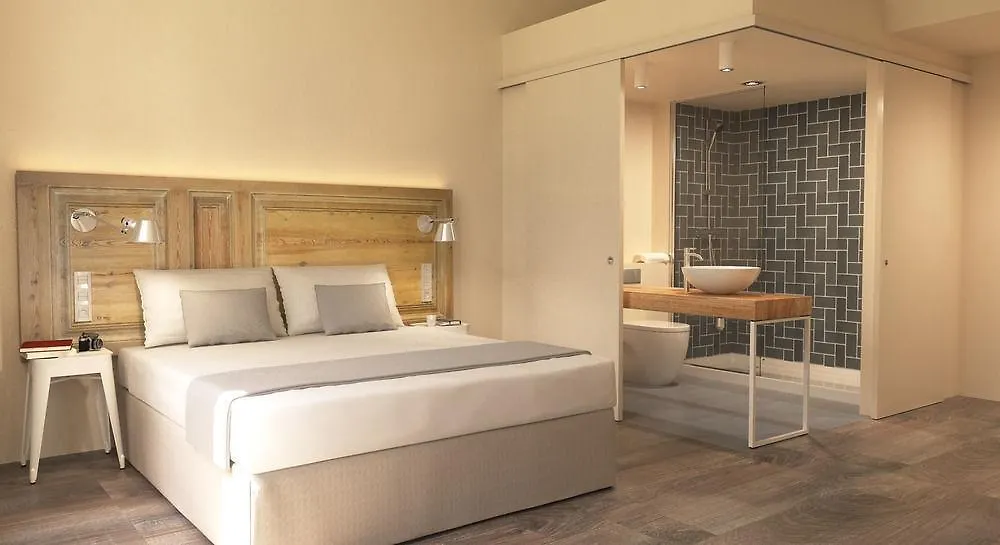 *** Bed & Breakfast Principal B&Bcn Barcelona Spain