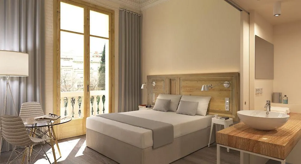 *** Bed & Breakfast Principal B&Bcn Barcelona Spain