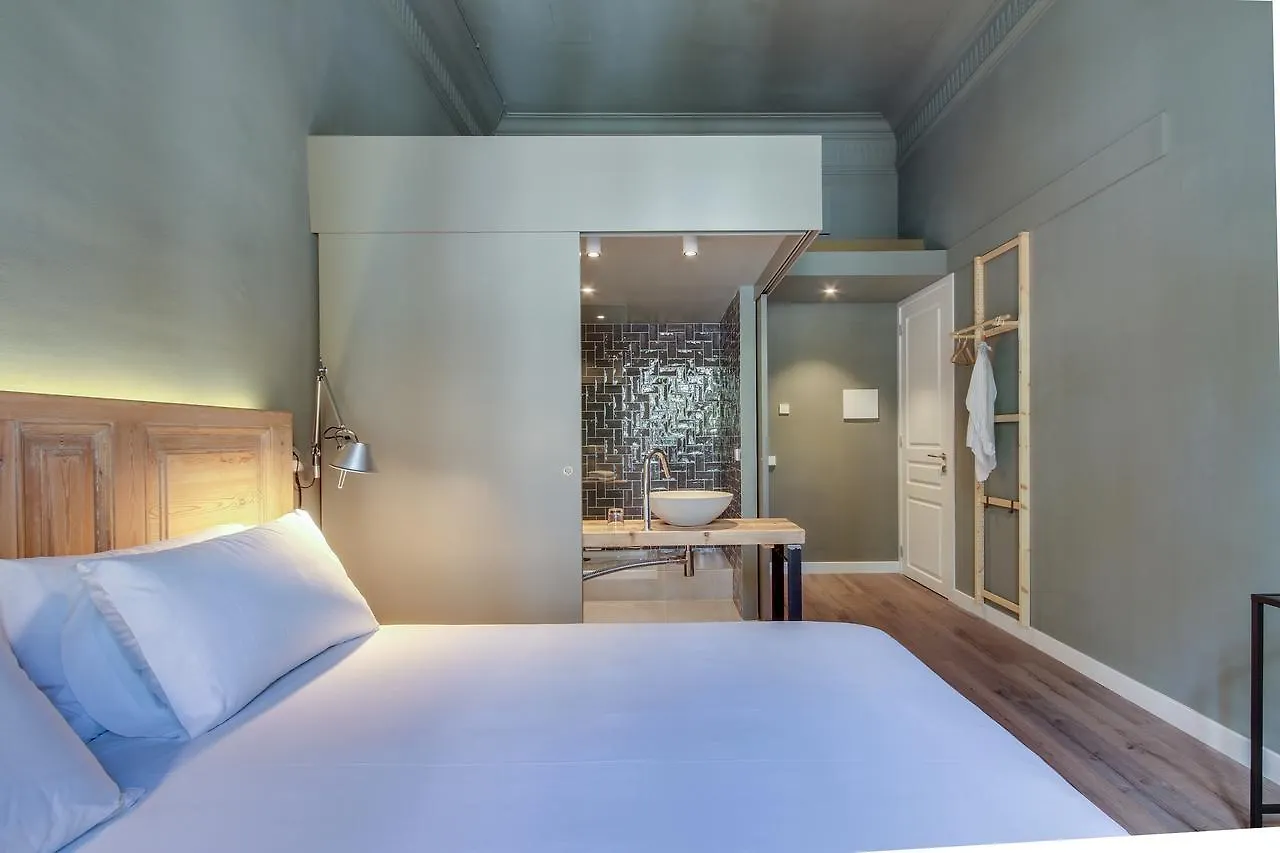 Principal B&Bcn Barcelona Bed & Breakfast