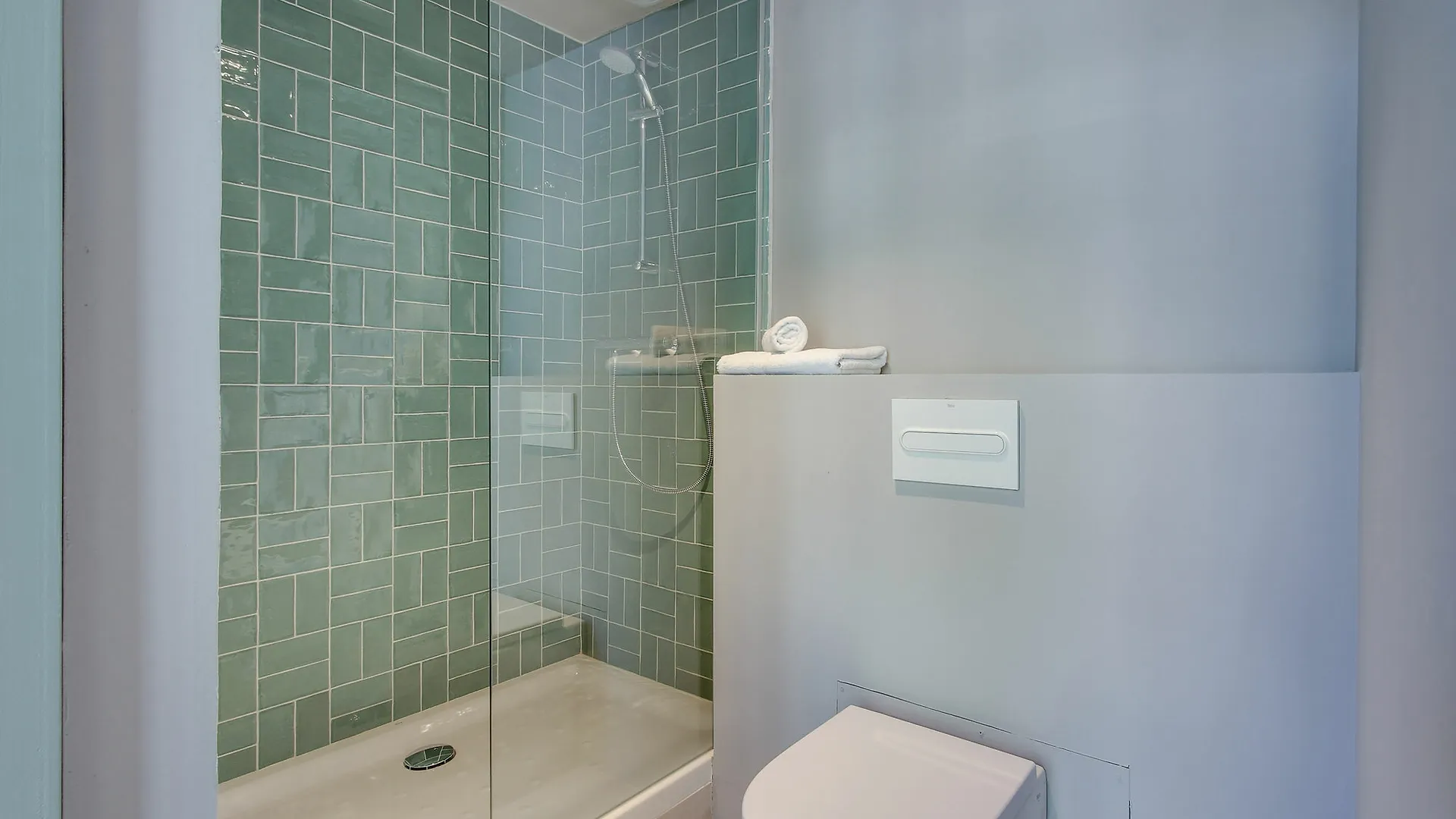Principal B&Bcn Barcelona Bed & Breakfast
