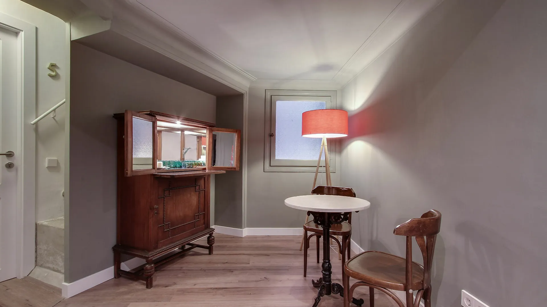 *** Bed & Breakfast Principal B&Bcn Barcelona Spain