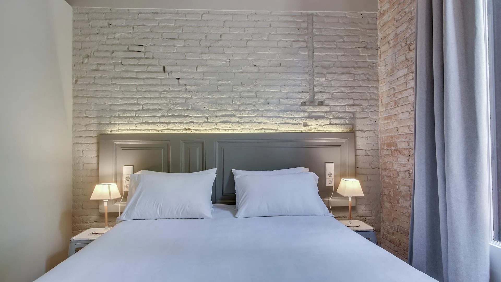 Bed & Breakfast Principal B&Bcn Barcelona