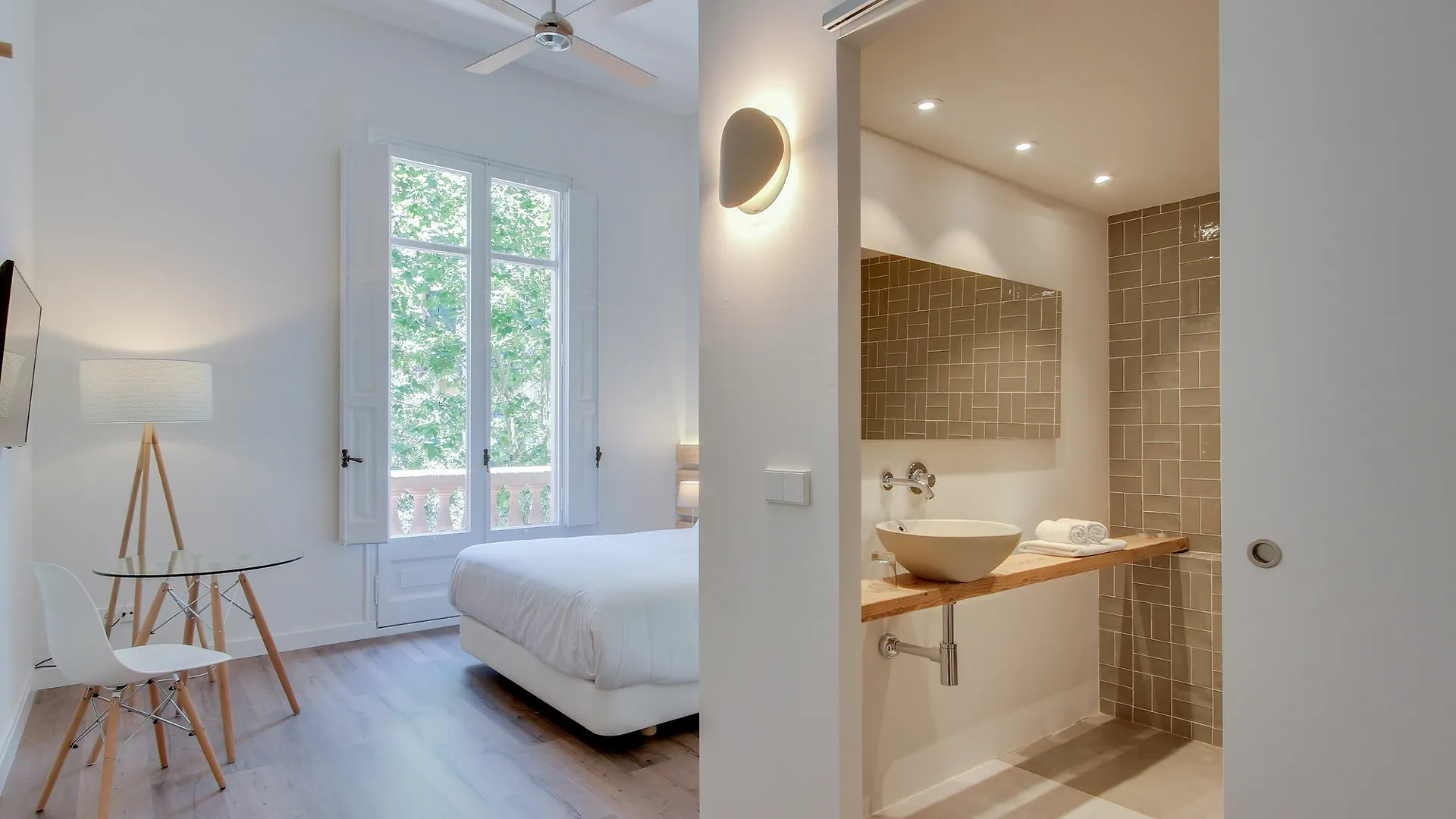 Bed & Breakfast Principal B&Bcn Barcelona