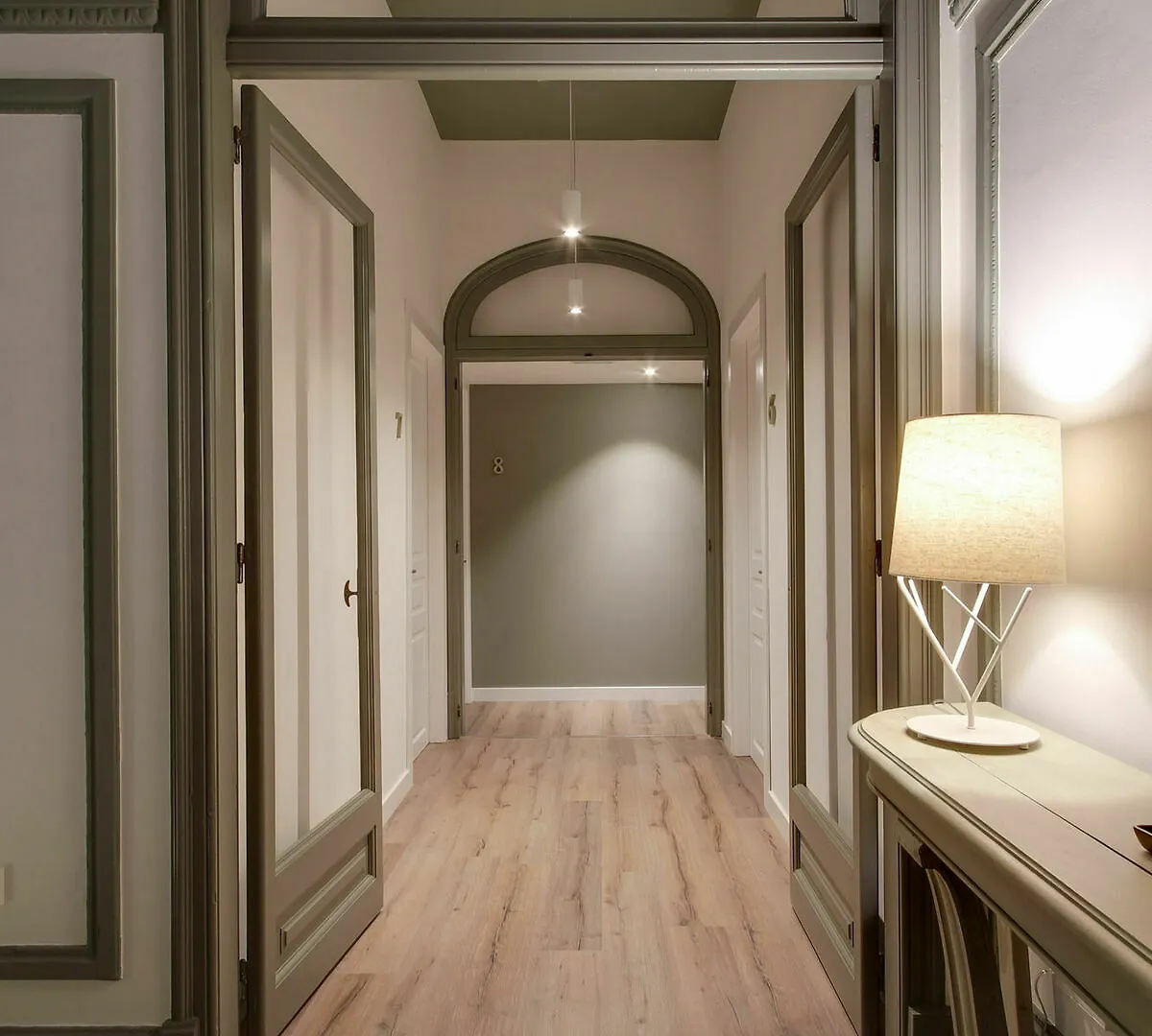 Principal B&Bcn Barcelona Bed & Breakfast